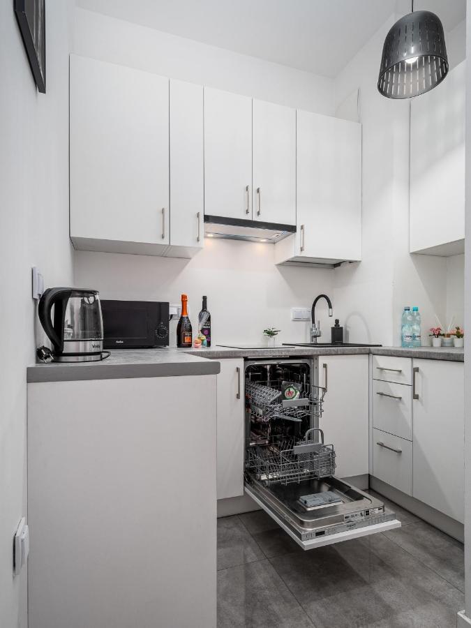 Leilighet Prymasa Street Apartament Warszawa