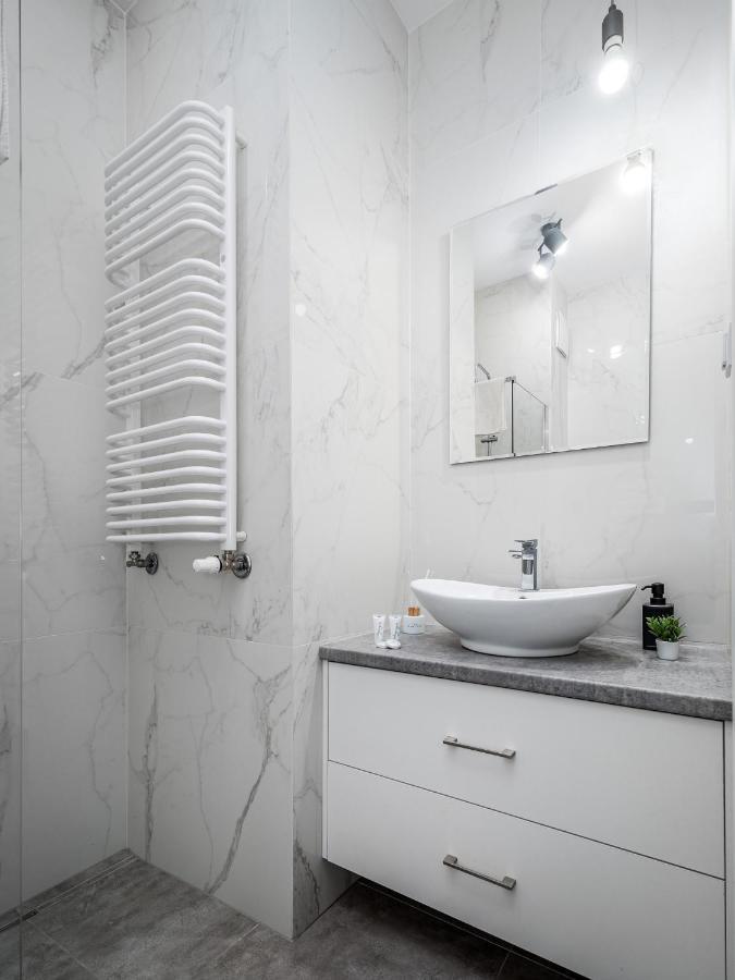 Prymasa Street Apartament Leilighet *
