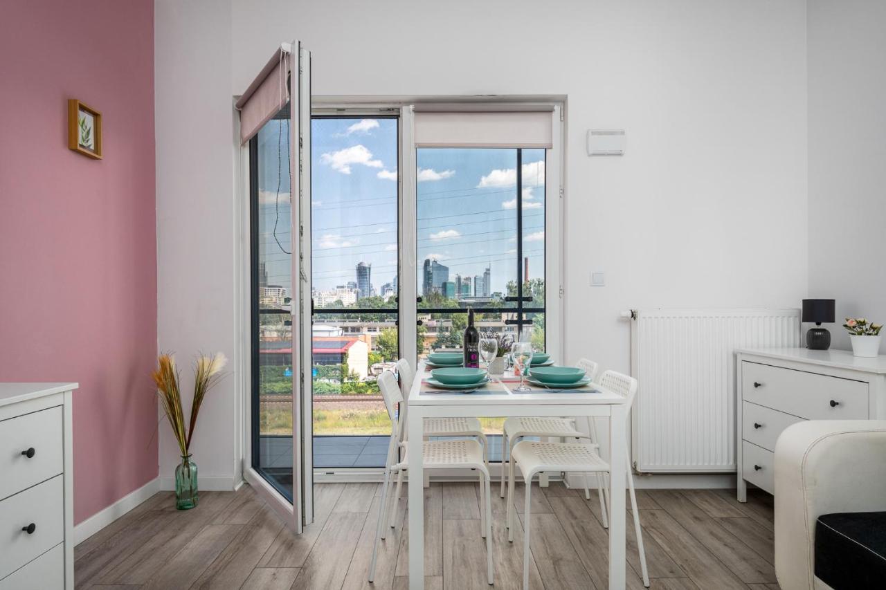 Prymasa Street Apartament * Warszawa