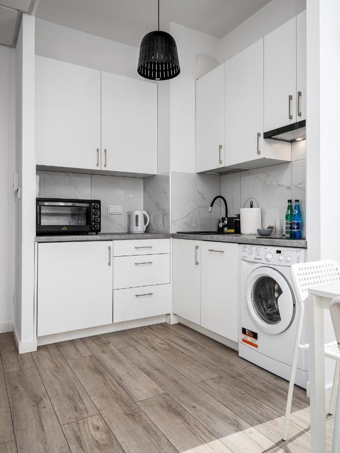 Leilighet Prymasa Street Apartament *