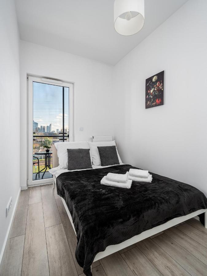 Prymasa Street Apartament Leilighet