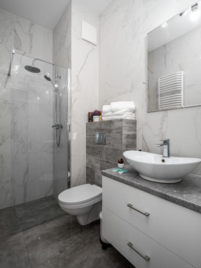Leilighet Prymasa Street Apartament
