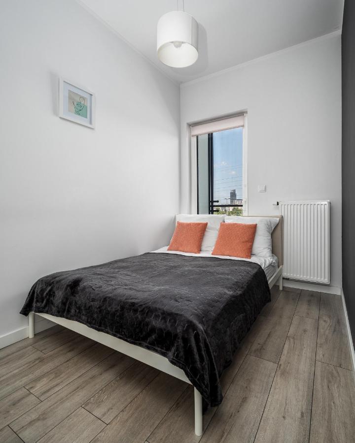 Prymasa Street Apartament * Warszawa