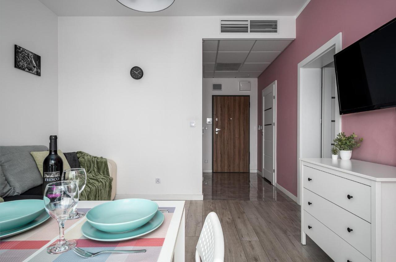 Leilighet Prymasa Street Apartament