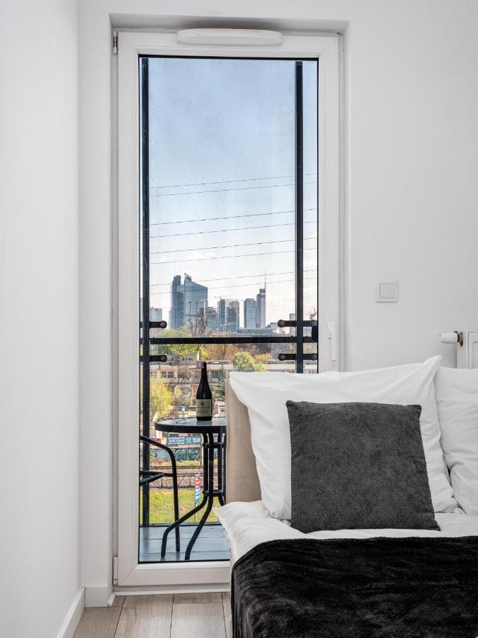 Prymasa Street Apartament Leilighet Warszawa