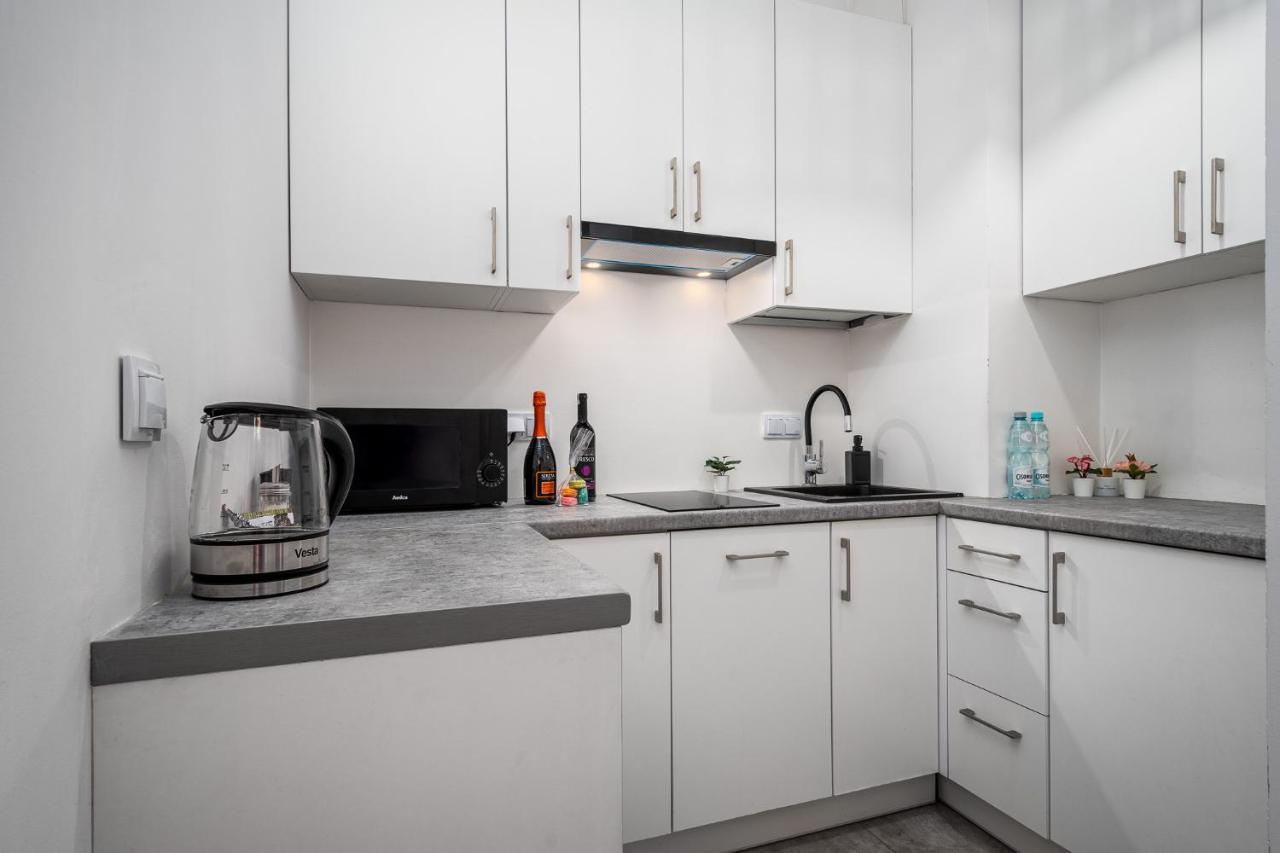 Prymasa Street Apartament Warszawa