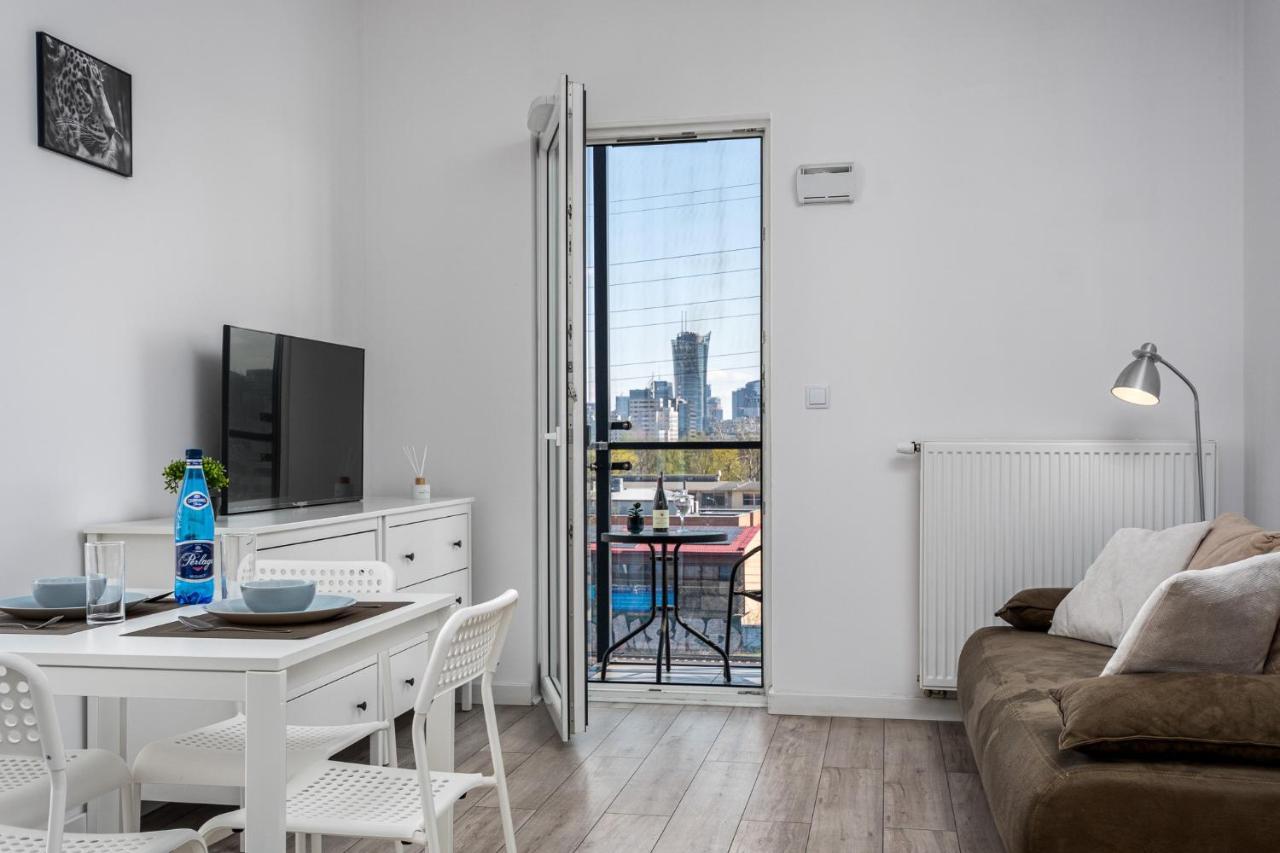 Prymasa Street Apartament Apartment *