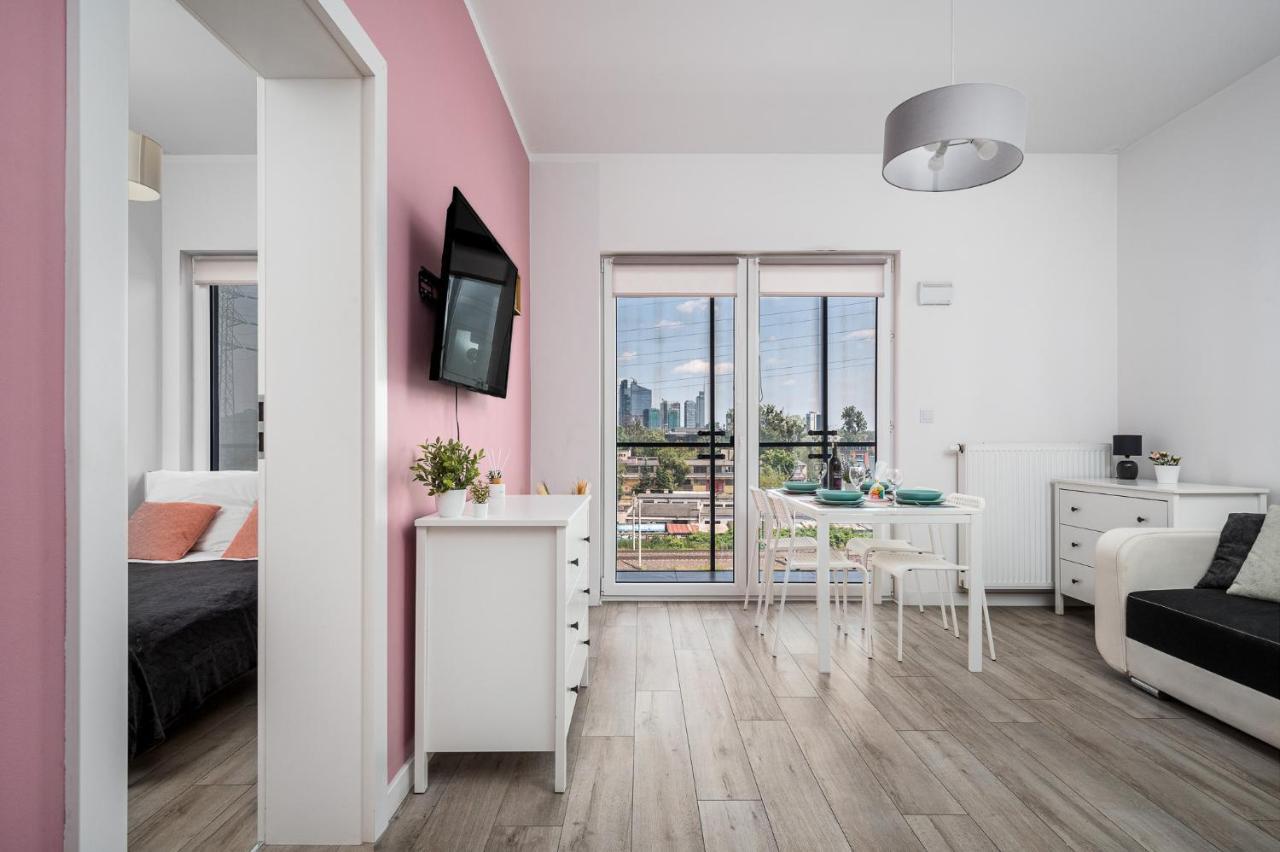 Prymasa Street Apartament Leilighet